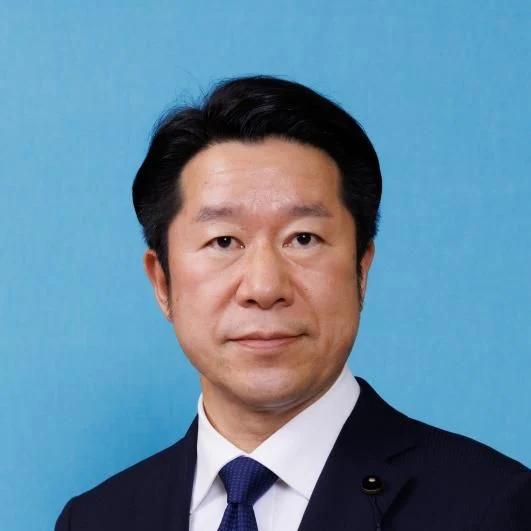 川上 信彦の写真