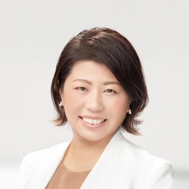 太田みつこの写真