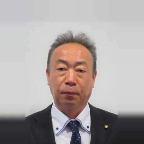 十二村秀孝の写真
