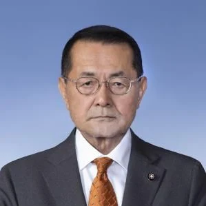 二保茂則の写真