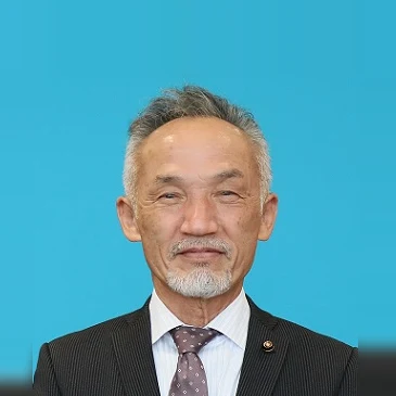 甲斐 正幸の写真