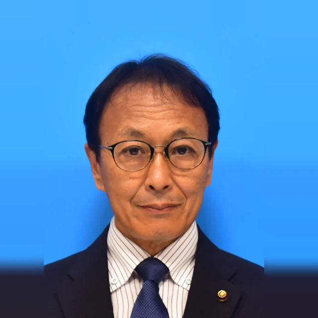 阿部秀実の写真