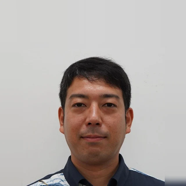 松田 大輔の写真