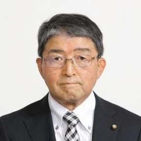 岡田 哲夫の写真