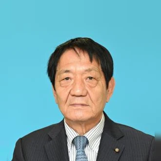福富善明の写真