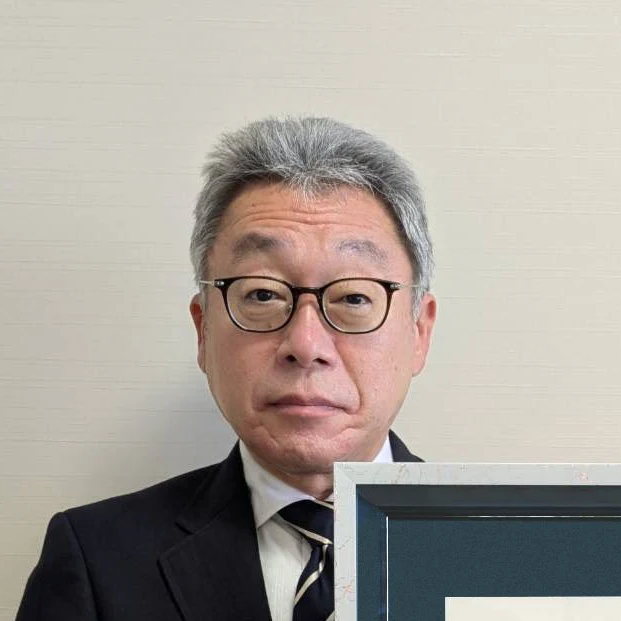湊 貴信の写真