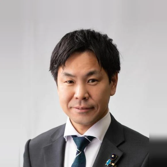 永森 直人の写真