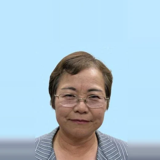 森本 洋子の写真