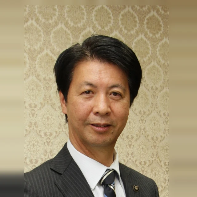 浅田 敏彦の写真