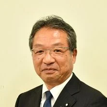 遠藤純雄の写真