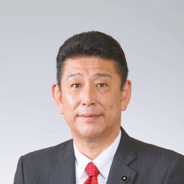 中本 喜弘の写真