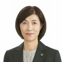 櫻田 百合子の写真