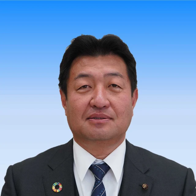 西田憲智の写真