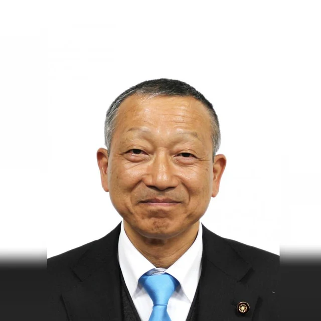 上内晴幸の写真