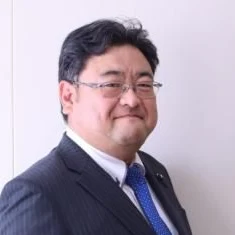 和田紀昭の写真
