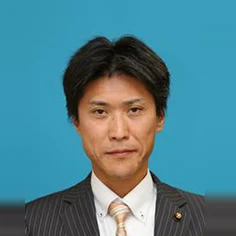 鈴木毅の写真