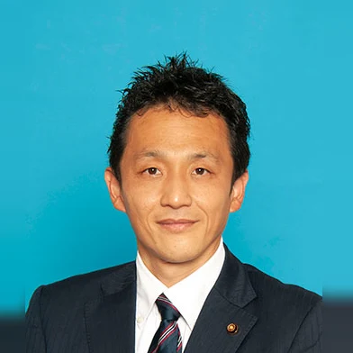 斉藤雄二の写真