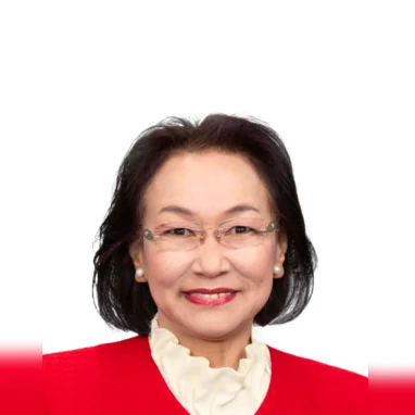 池田　としえの写真