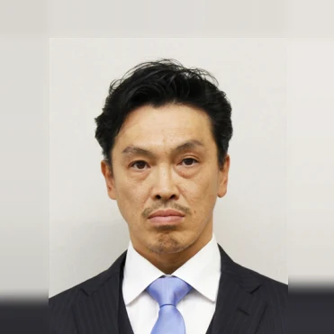 藪中 聡史の写真