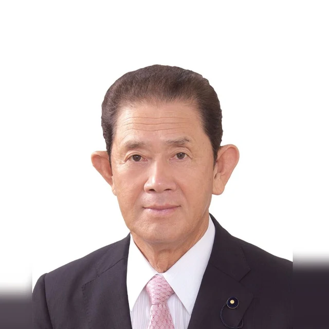 留守 茂幸の写真