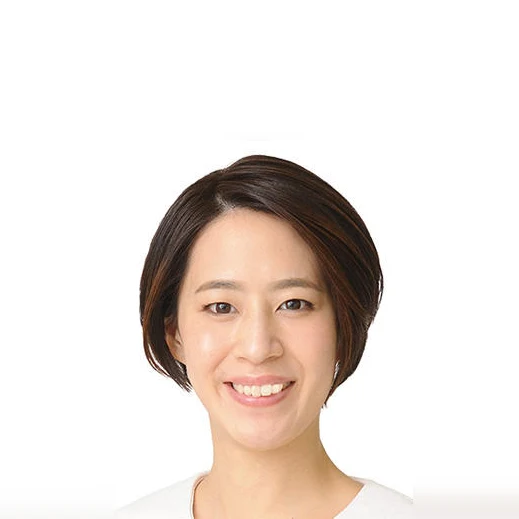 北尾 ゆかの写真