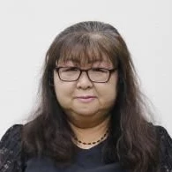 篠原和代の写真