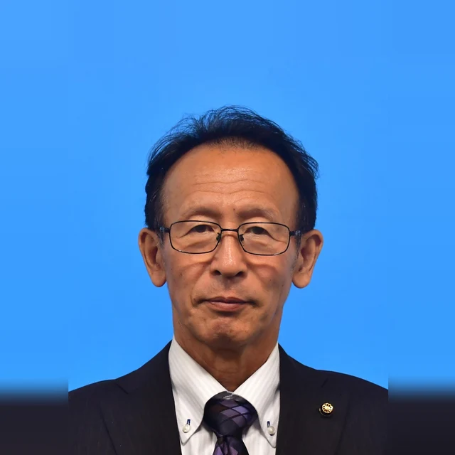 舩生雅秀の写真