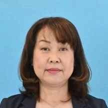 関 晴美の写真