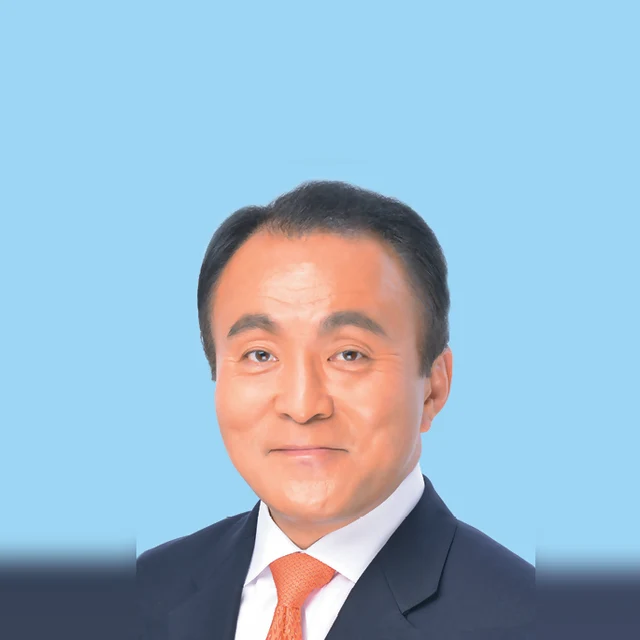 山本　一仁の写真