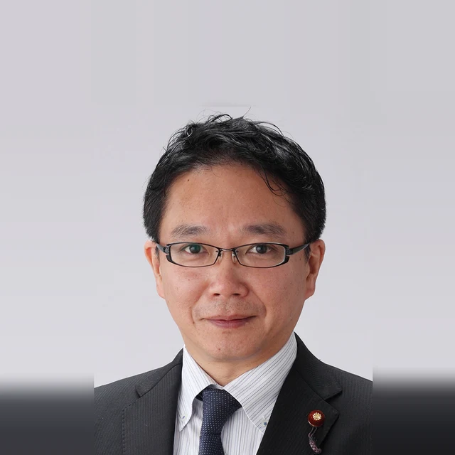 大野 敬太郎の写真