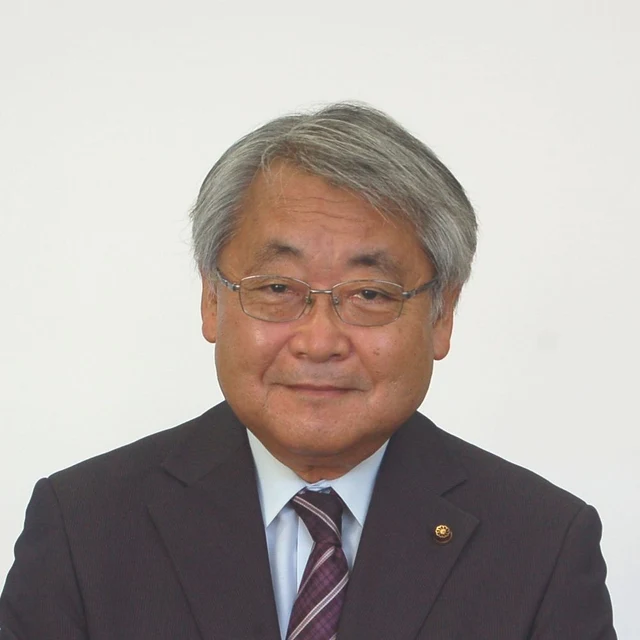 原田俊広の写真