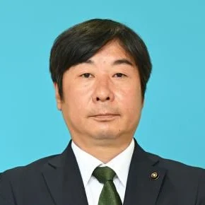 岩崎洋則の写真