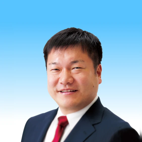 菊池 勲の写真