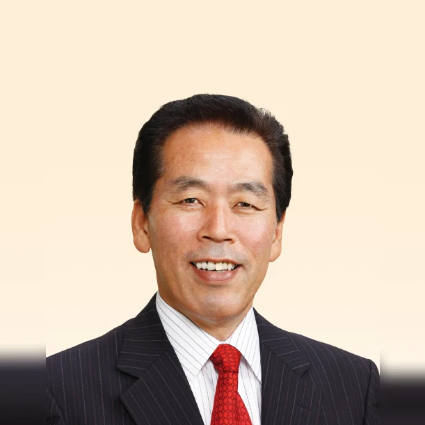 田中斉の写真
