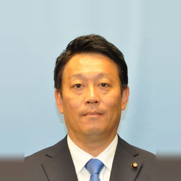 藤原 伸一郎の写真