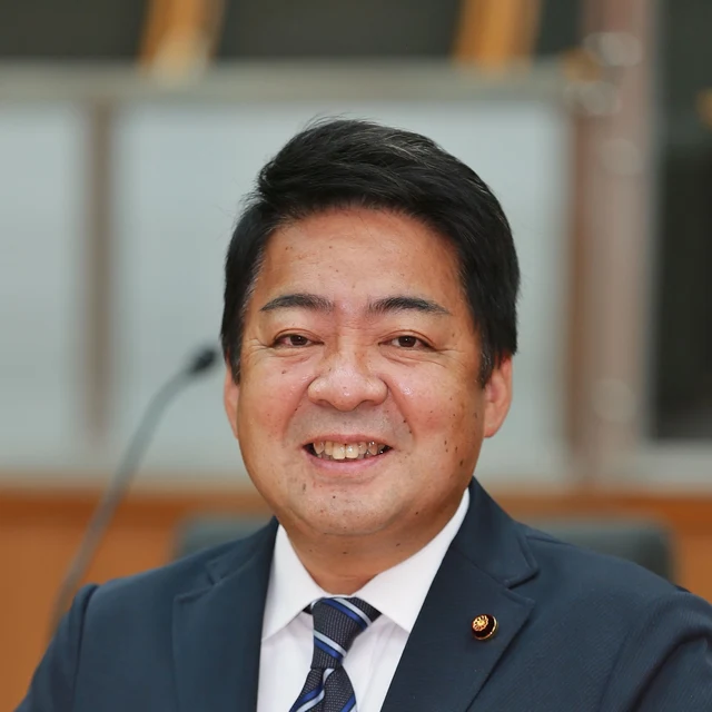 竹田光良の写真