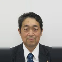 梅津善之の写真