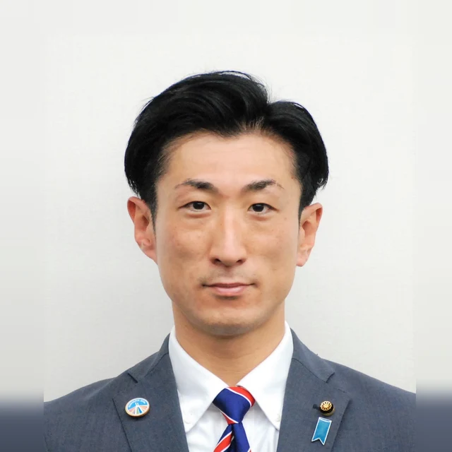 立澤 貴明の写真