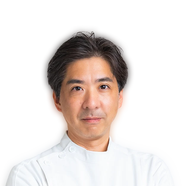 勝股 修二の写真