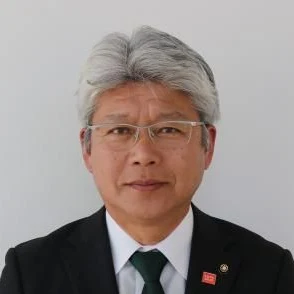 藤井 武彦の写真