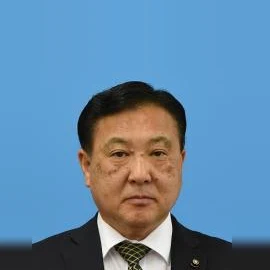 福田武彦の写真
