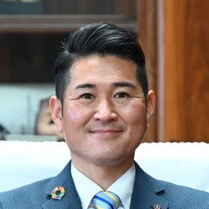 川内賢幸の写真