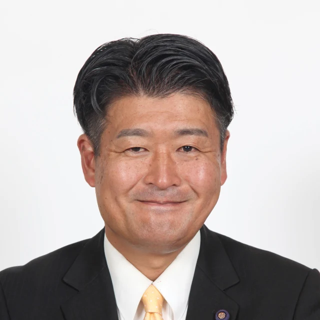 山下 利夫の写真