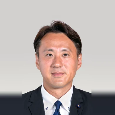 金子 健太郎の写真