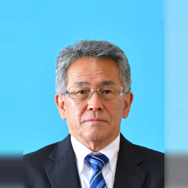 杉山弘一の写真