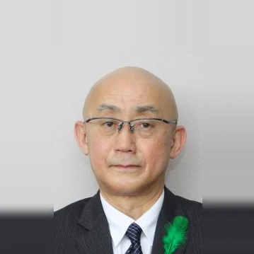 望月清貴の写真