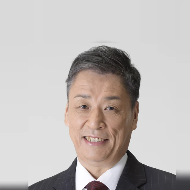 伊藤 辰夫の写真