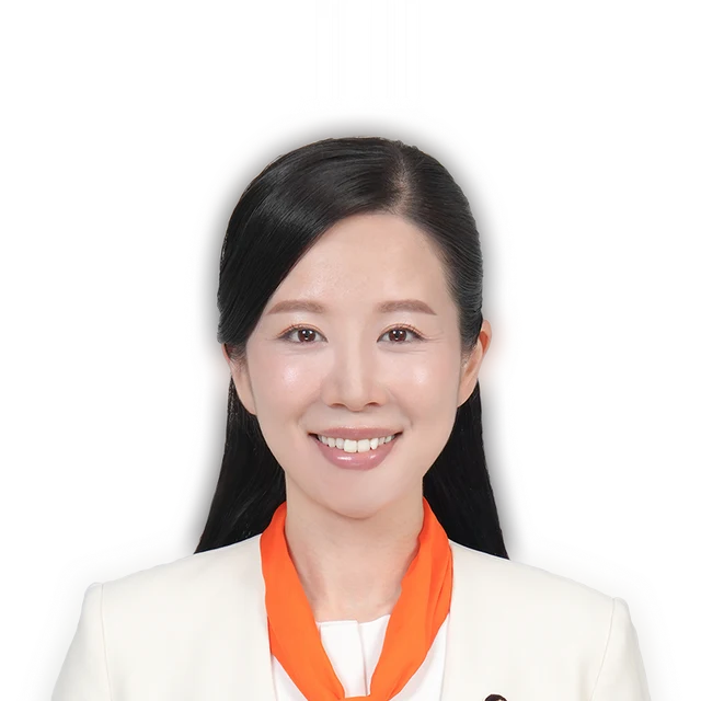 中田 優子の写真
