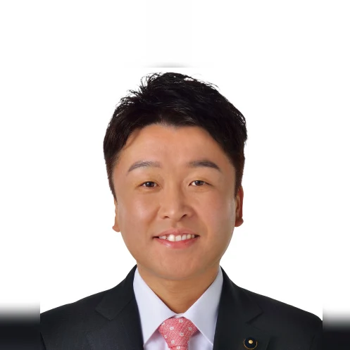 久保秋 雄太の写真