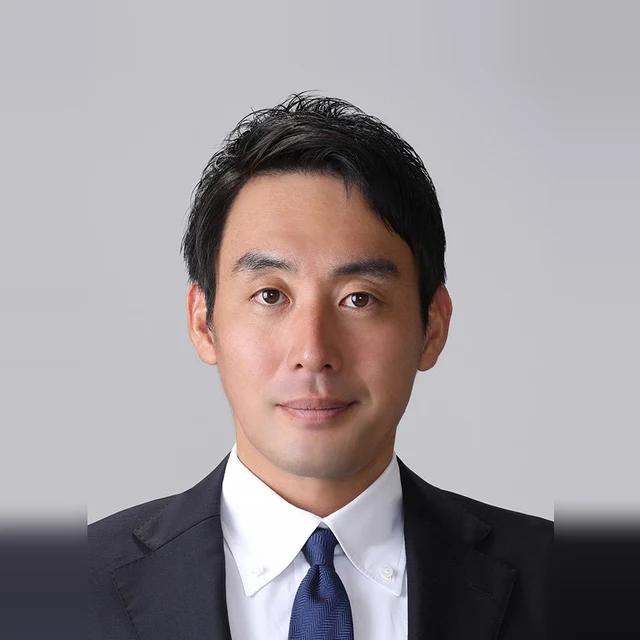 吉村 悠の写真